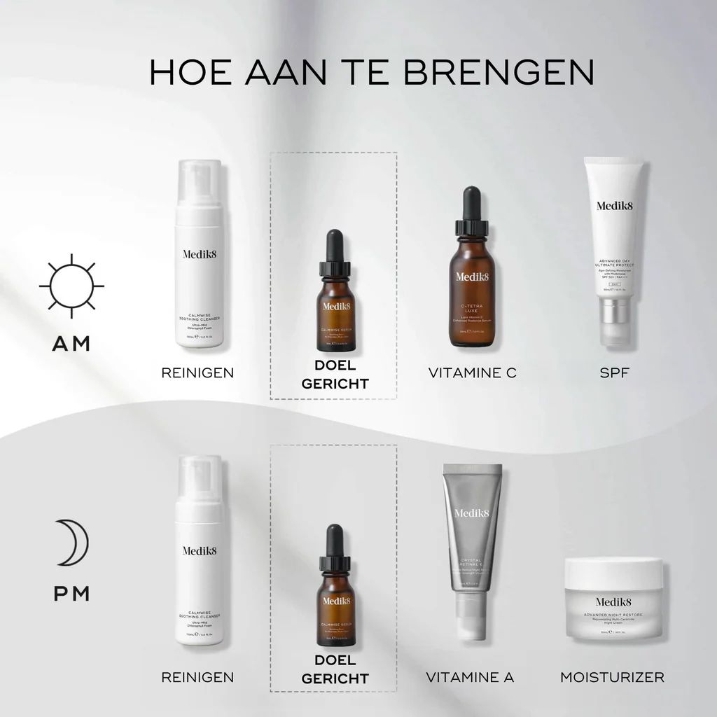 Calmwise Serum