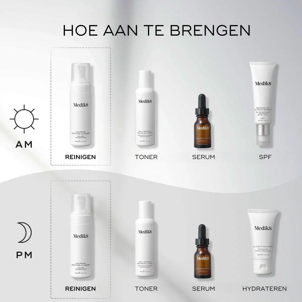 Calmwise Soothing Cleanser