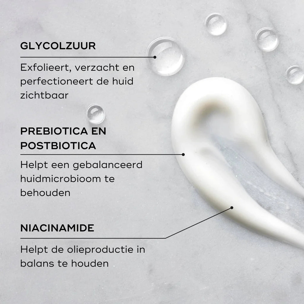 Balance Moisturiser & Glycolic Acid Activator