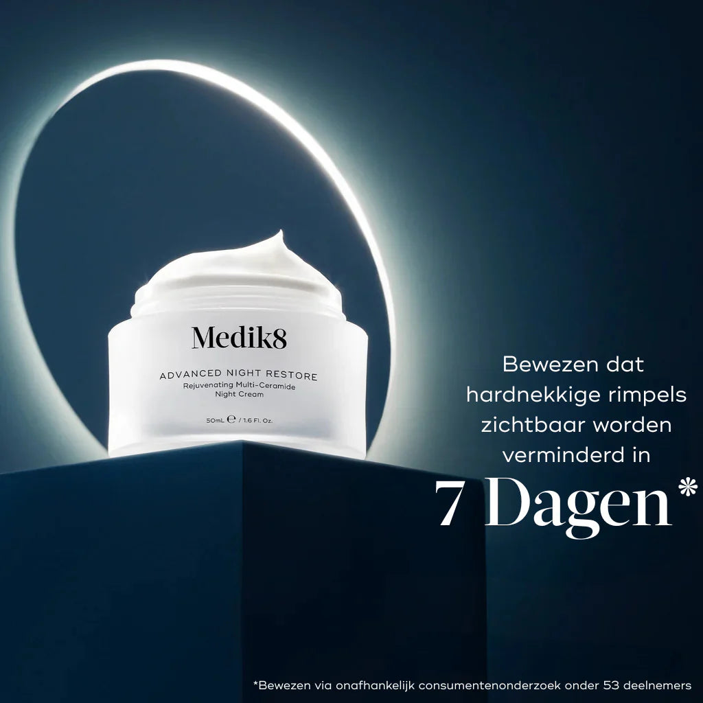 Advanced Night Restore