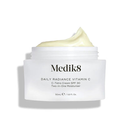 Daily Radiance Vitamine C