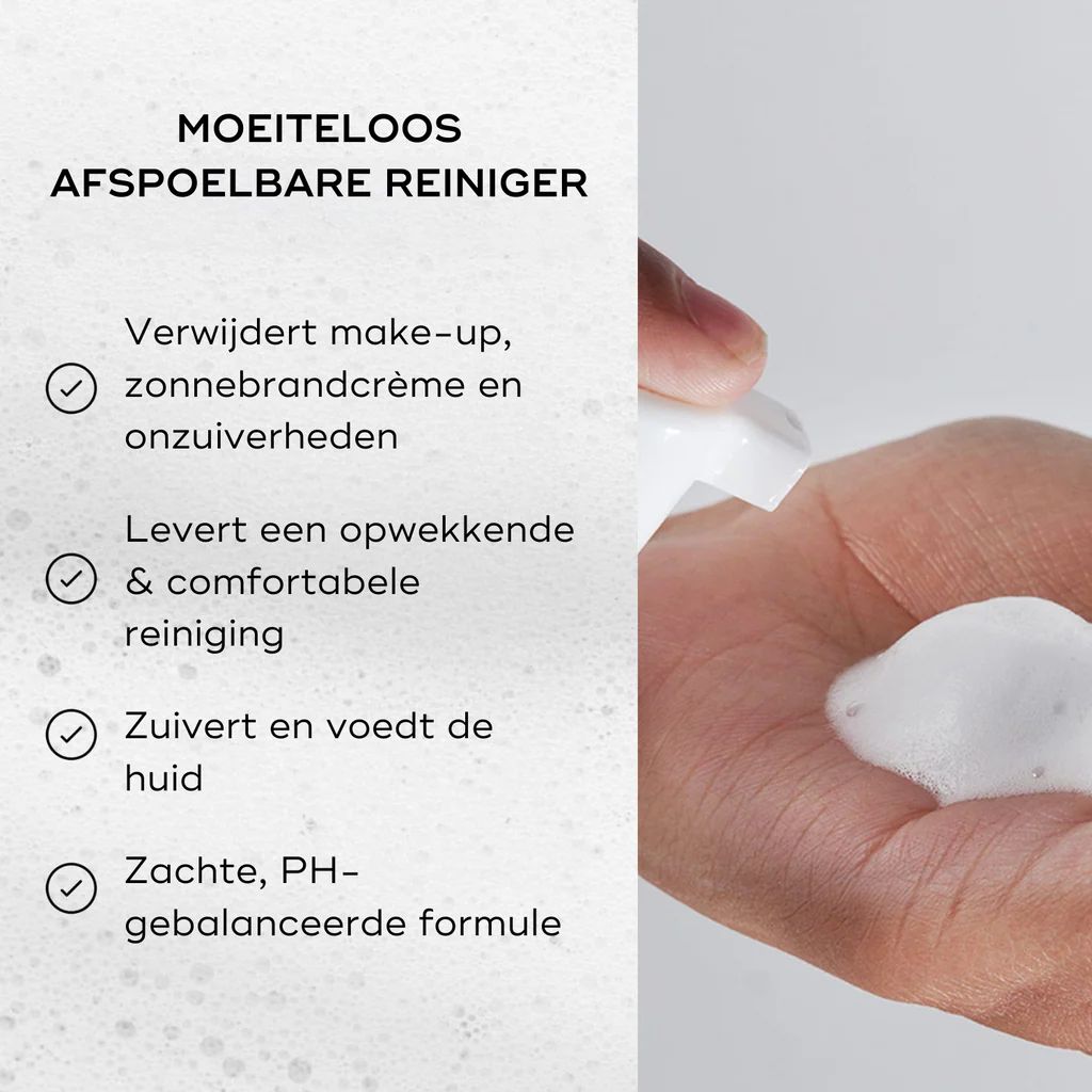 Micellar Mouse