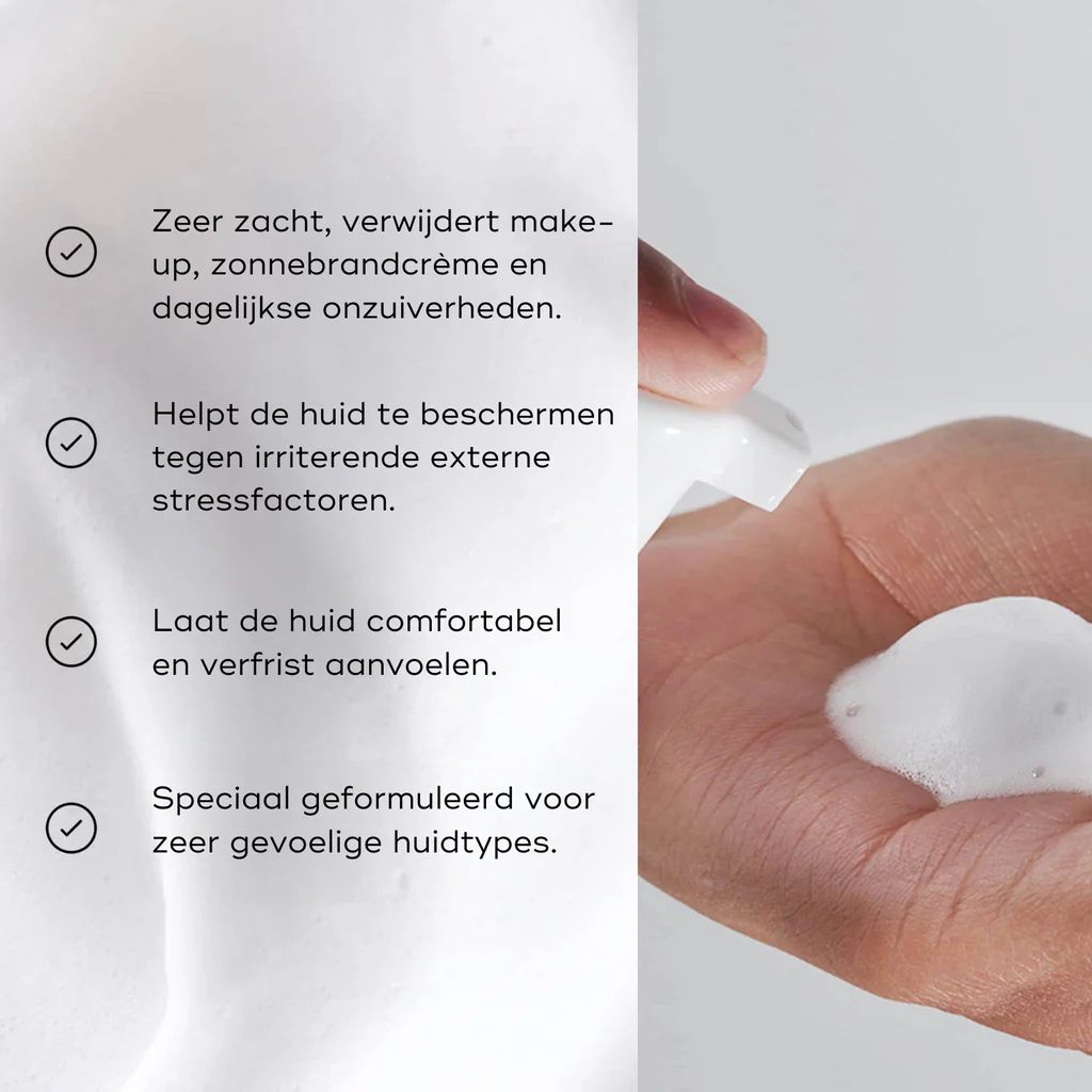 Gentle Cleans
