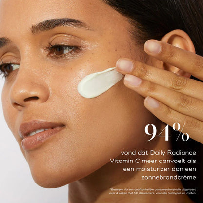 Daily Radiance Vitamine C