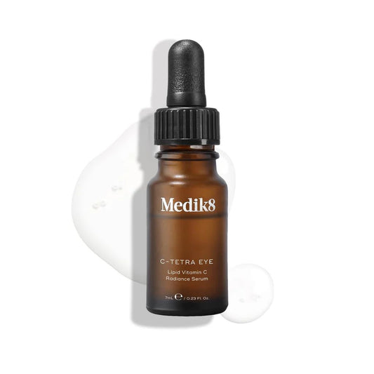 C-tetra Eye (3% vitamine C)