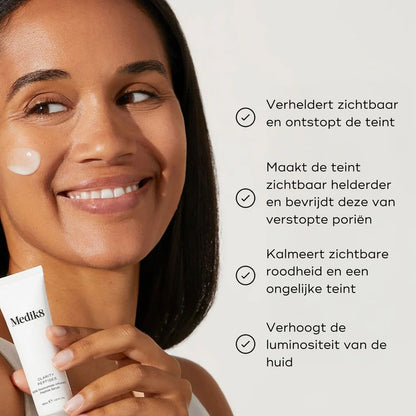Clarity Peptides