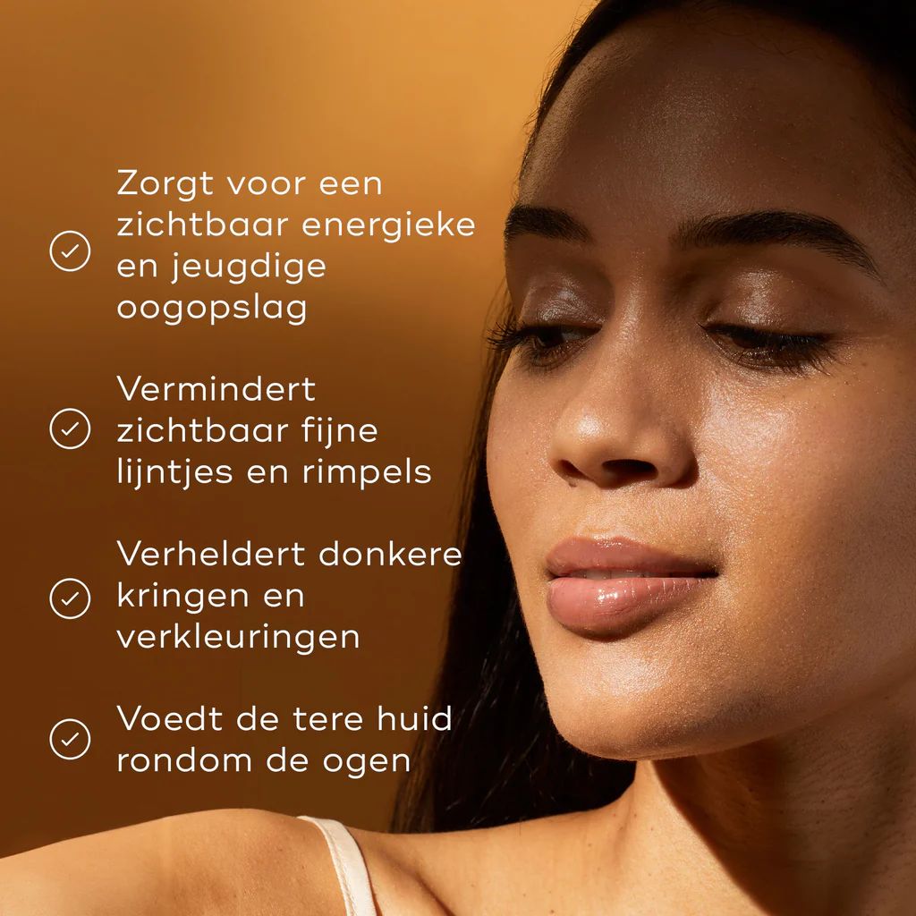 C-tetra Eye (3% vitamine C)