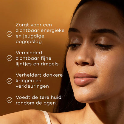 C-tetra Eye (3% vitamine C)