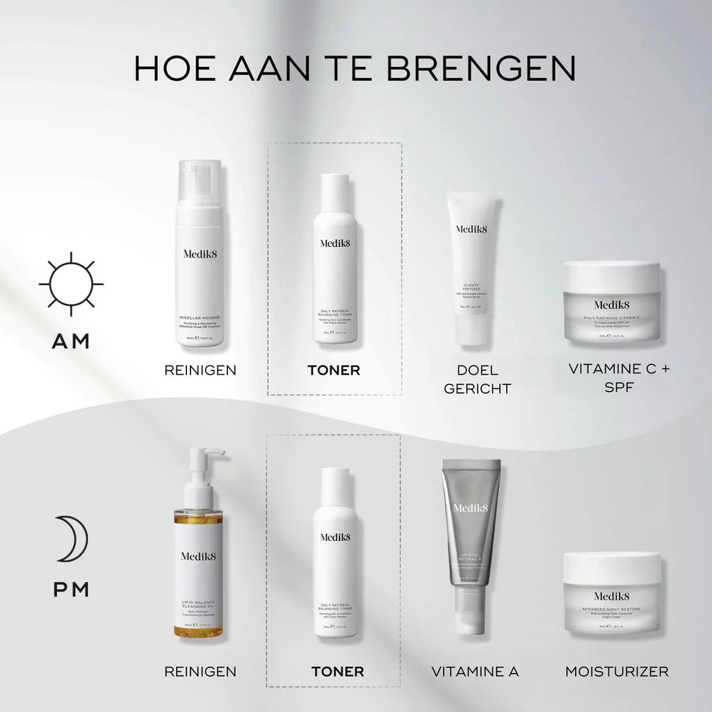 Daily Refresh Balancing Toner