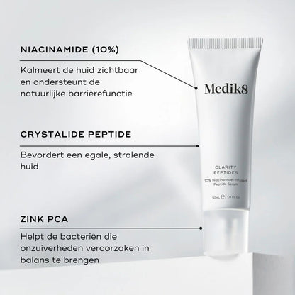 Clarity Peptides
