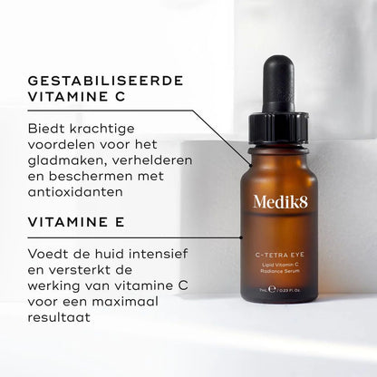 C-tetra Eye (3% vitamine C)