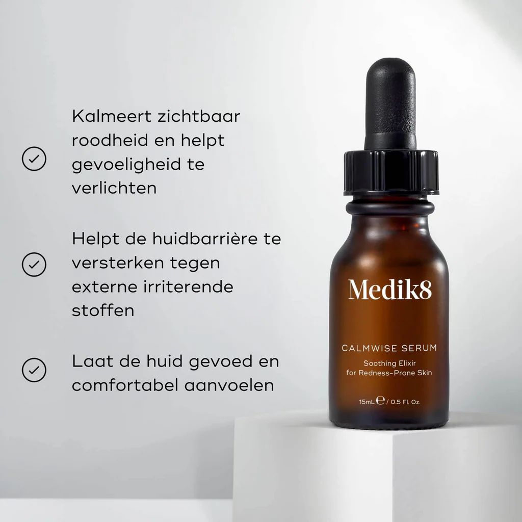 Calmwise Serum