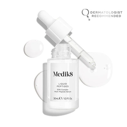Liquid Peptides