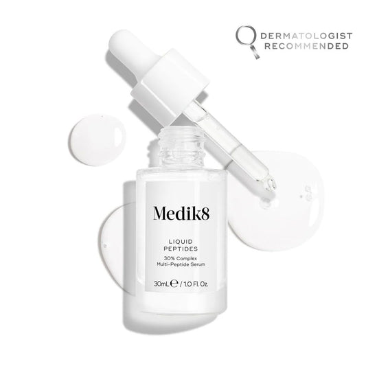 Liquid Peptides