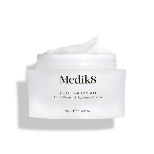 C-Tetra Cream (3% vitamine C)