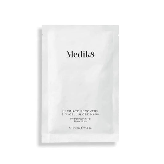 Ultimate Recovery Bio-cellulose Masker (6 maskers)