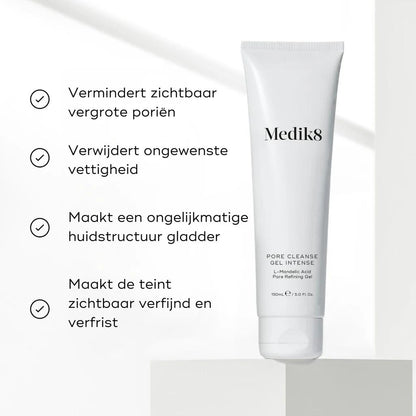 Pore Cleanse Gel Intense