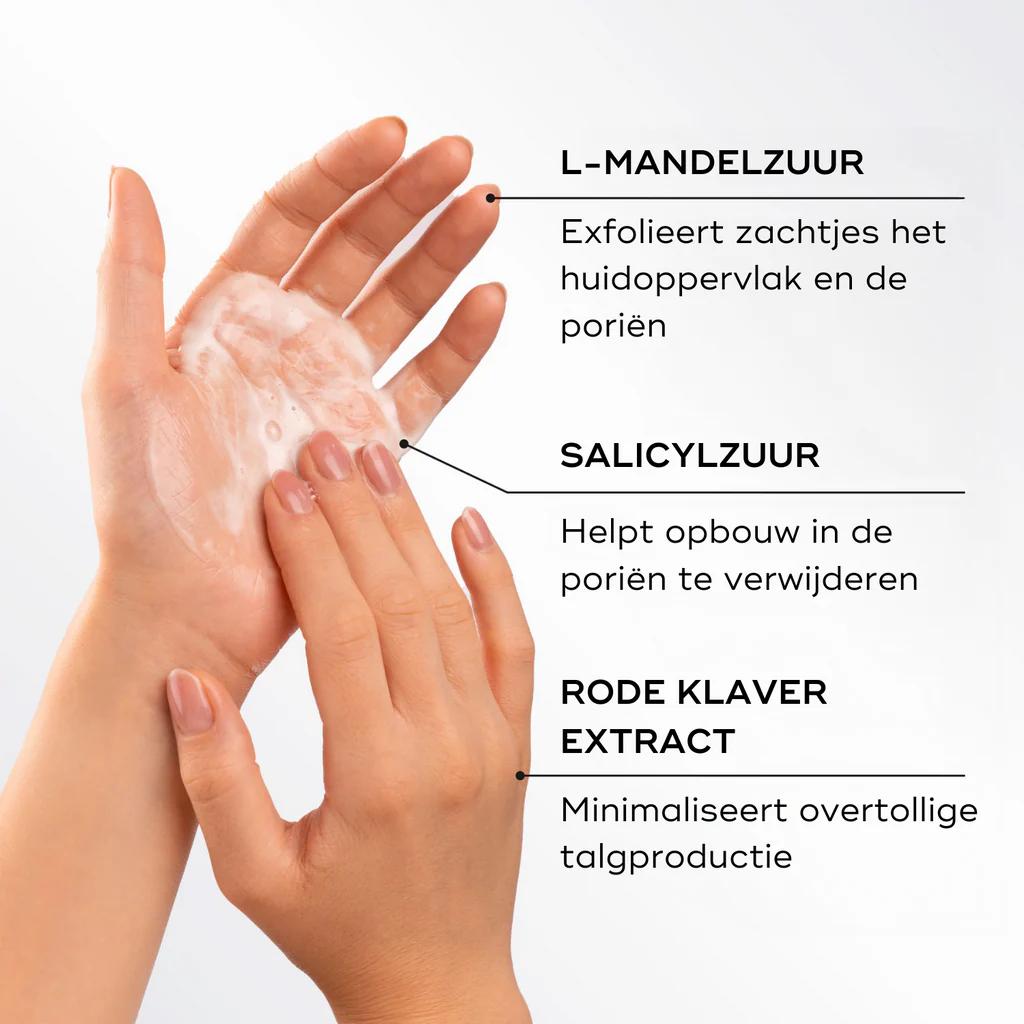 Pore Cleanse Gel Intense