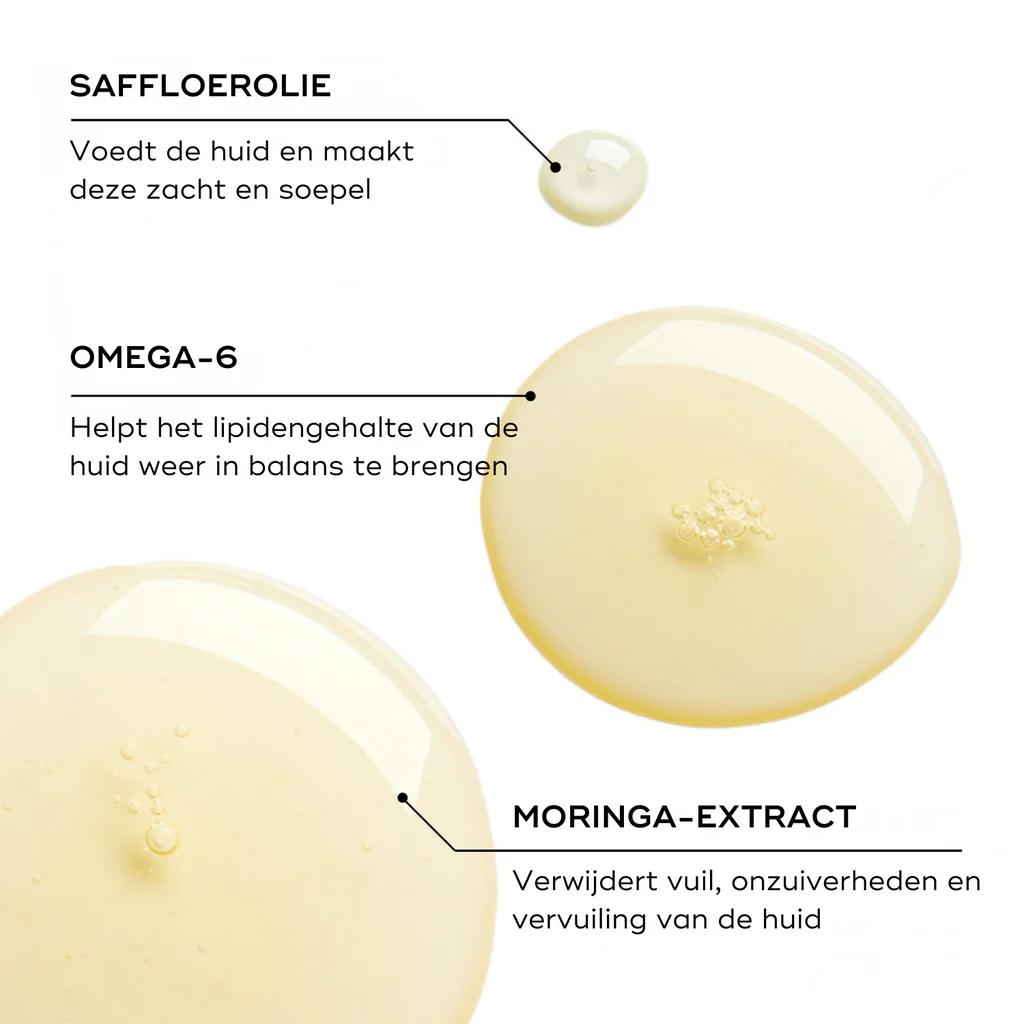 Lipid Balance Cleansing Oil