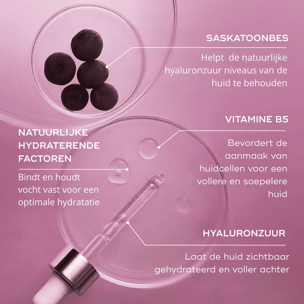 Hydr8 B5 Intense