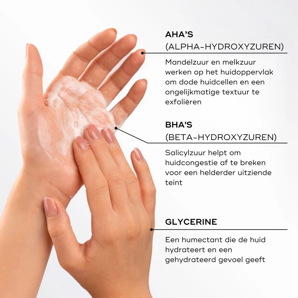 Surface Radiance Cleans
