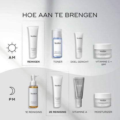 Pore Cleanse Gel Intense