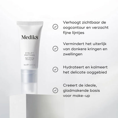 EyeLift Peptides
