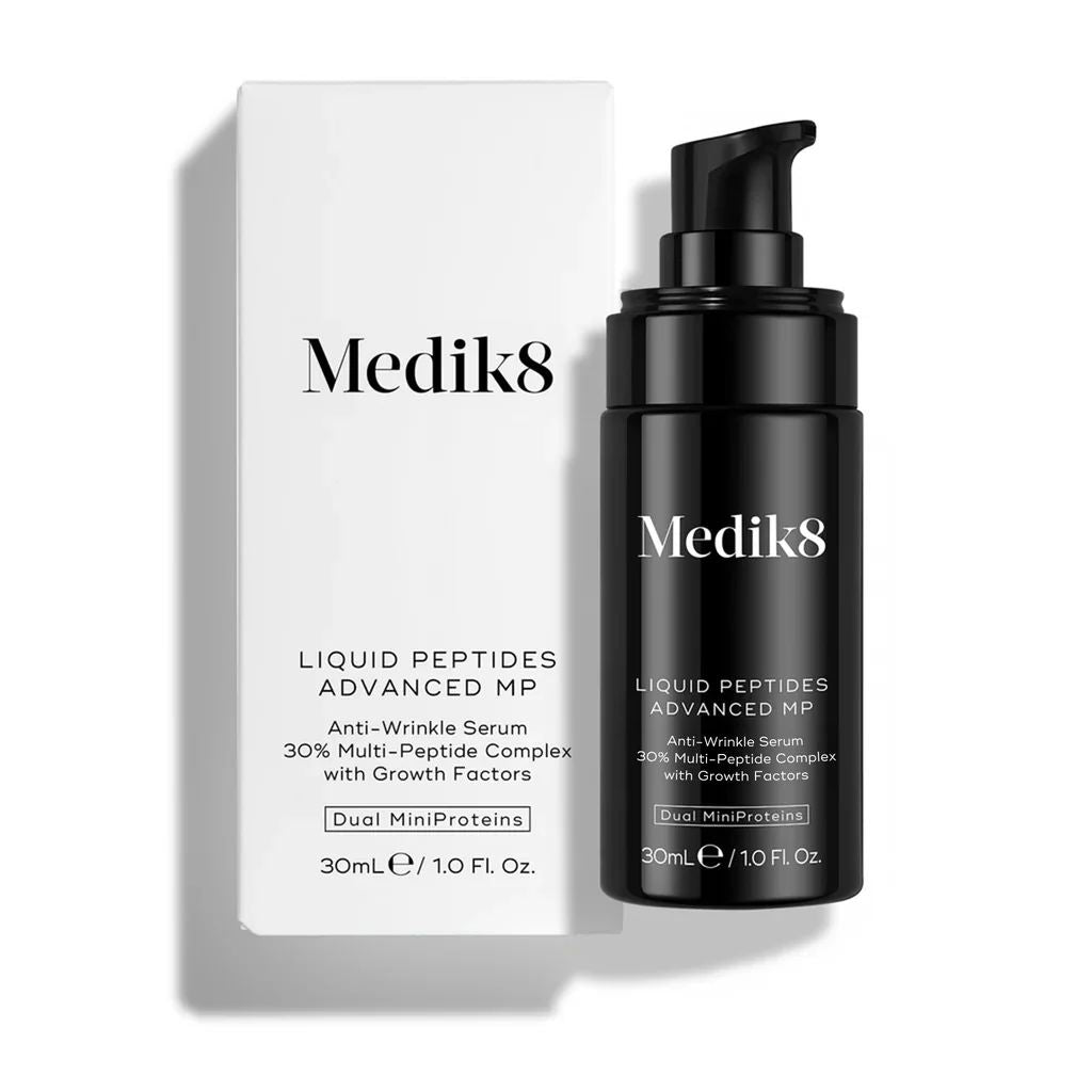 Liquid peptides Advanced MP