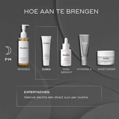Sleep Glycolic