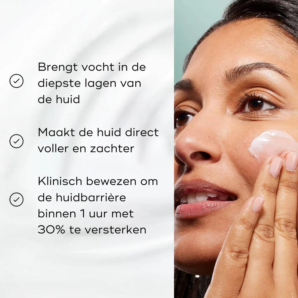Total Moisture Daily Facial Cream