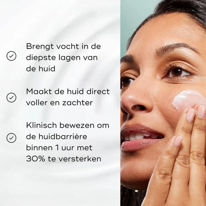 Total Moisture Daily Facial Cream