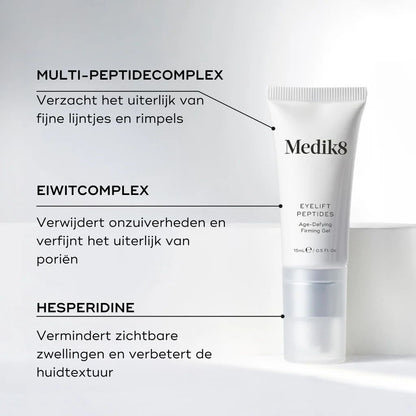 EyeLift Peptides