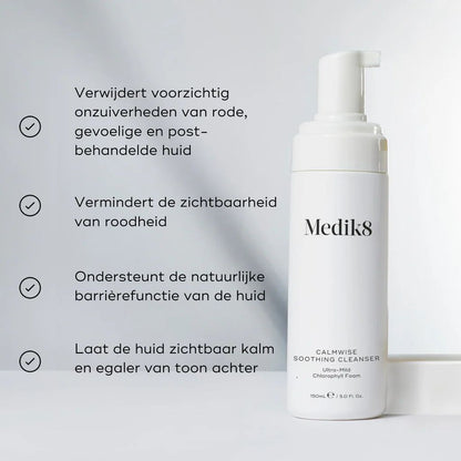 Calmwise Soothing Cleanser