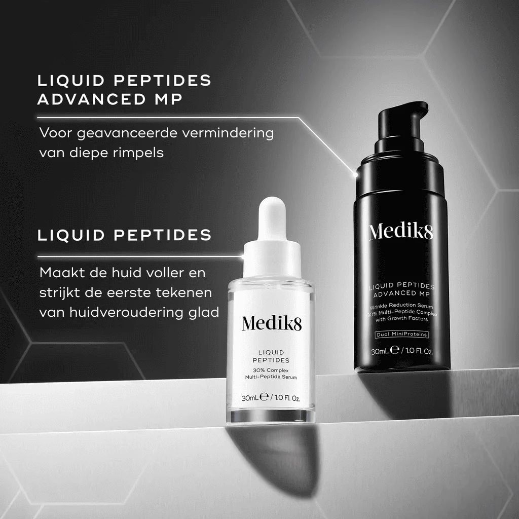 Liquid peptides Advanced MP