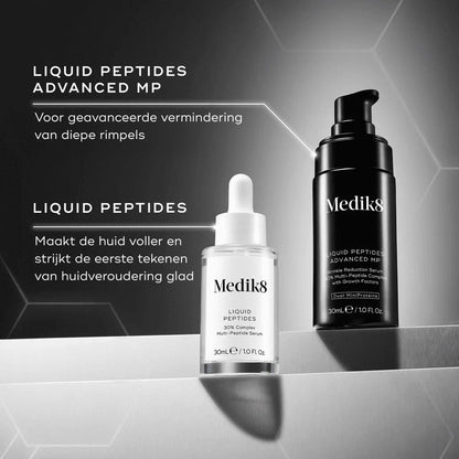 Liquid peptides Advanced MP
