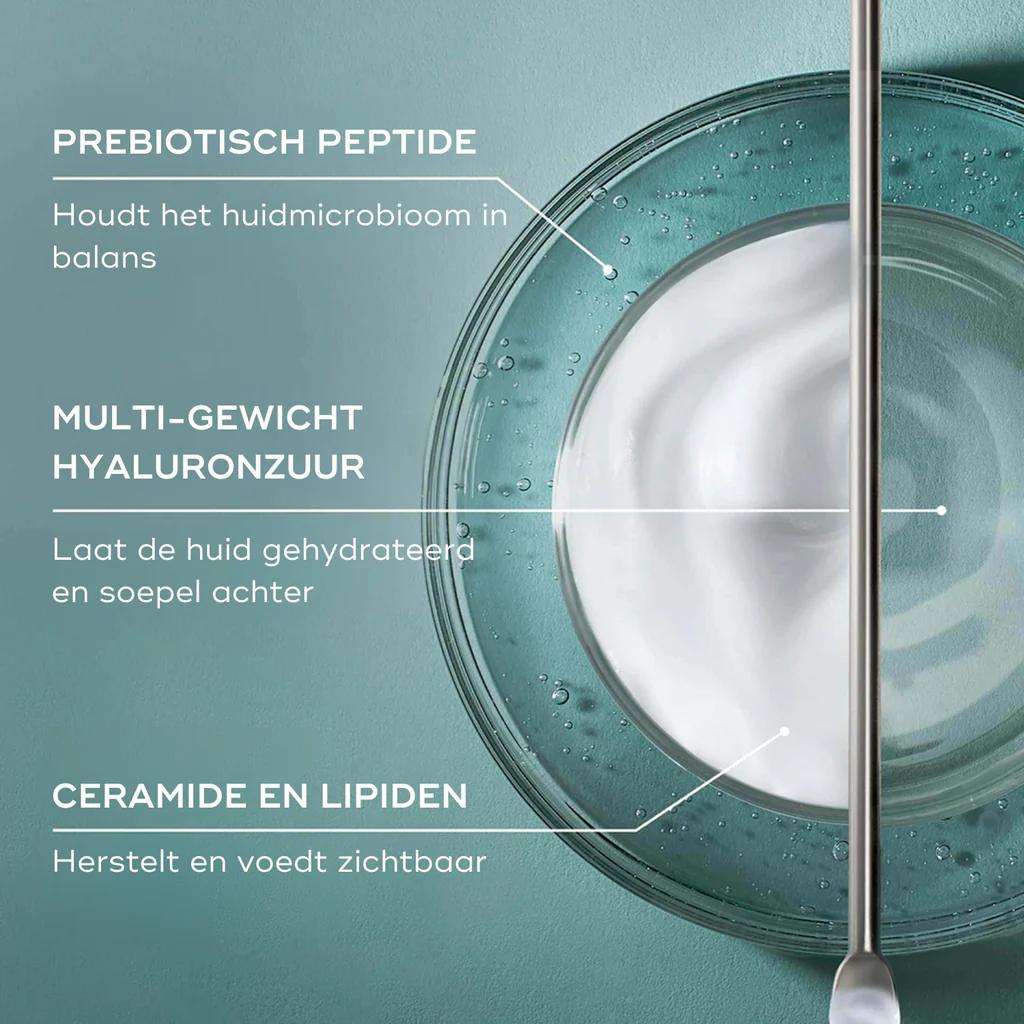 Total Moisture Daily Facial Cream