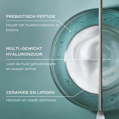 Total Moisture Daily Facial Cream