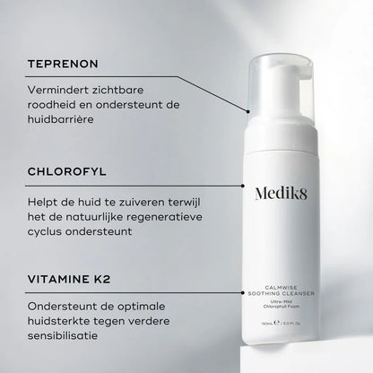 Calmwise Soothing Cleanser
