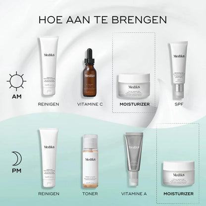 Total Moisture Daily Facial Cream