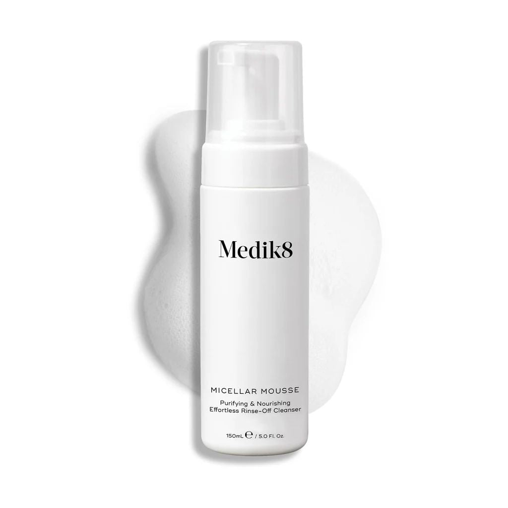 Micellar Mouse