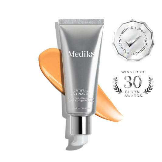 Crystal Retinal 20