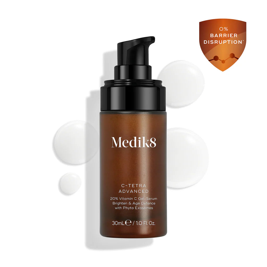 C-Tetra Advanced (20% vitamine C)