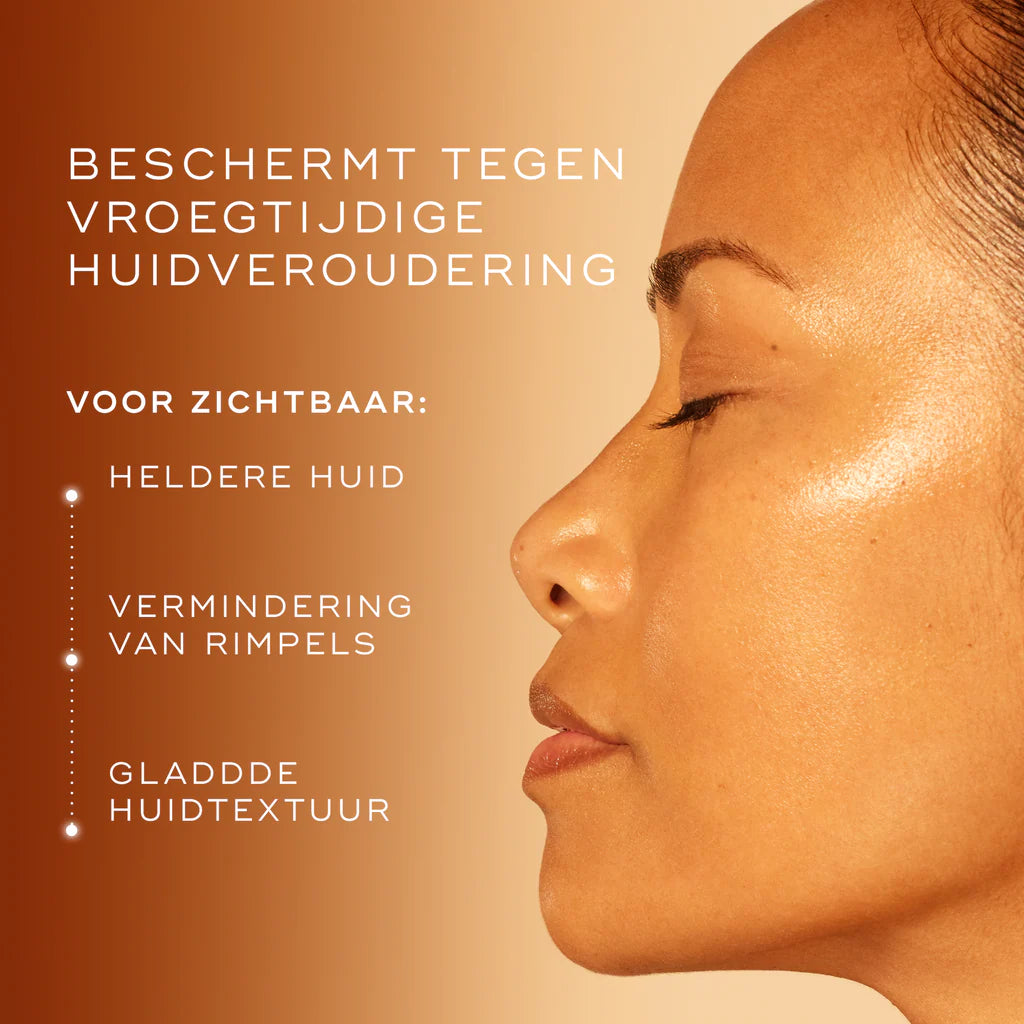 C-Tetra Advanced (20% vitamine C)