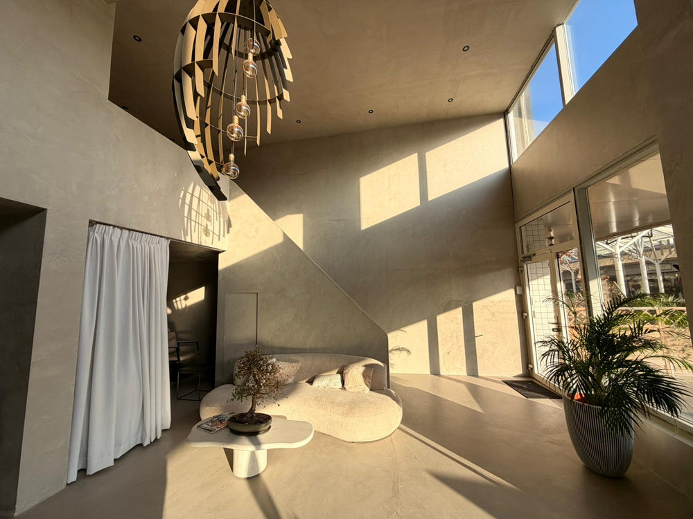 Ervaar schoonheid zoals nooit tevoren.